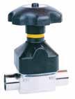 1 3 SMS 3008 závit: BS 1867, SMS, DIN 11 581, ISO 2853 BS 4825 Pt4 clamp: Tri-clamp, ISO 2852, DIN 32676 PED 97/23/EC, ATEX 94/9/EC, BS EN ISO 9001:2000, EN 10204-3.