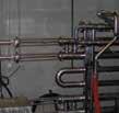Procesní a měřící technika Kompaktní manometry Compact Bourdon Pressure Gauges Univerzální manometry Universal Bourdon Pressure Gauges Manometry pro topné systémy Pressure Gauges for Heating Systems