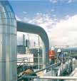 10 bar Butyl -40 C 130 C EPM -40 C 130 C PTFE/EPM -20 C 160 C PTFE/Butyl -20 C 150 C PTFE/Fluoroel.