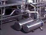 Ventily, armatury a komponenty Hygienické ventily Hygienic Valves Hygienické klapky Hygienic Butterfly Valves Nerezové kulové kohouty Stainless steel Ball Valves Hygienické provedení ventilů je