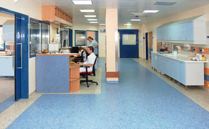 ostatní ostatní SLOVNÍČEK A Z Na závěr bychom vás rádi seznámili s významem některých medicínských pojmů, s nimiž se můžete během svého pobytu u nás setkat.