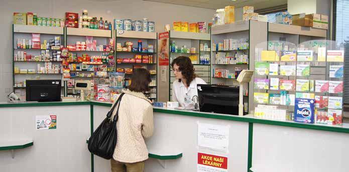 služby v areálu nemocnice přehled medicínských útvarů PMDV SLUŽBY V AREÁLU NEMOCNICE Centrální operační sály I (COS I) pavilon L, 1., 2. a 3.