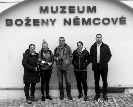 14 KINO ALTERNATIVA NÁCHODSKÝ ZPRAVODAJ OPERA, BALET, KONCERTY A VÝSTAVY to vše v kině Vesmír v Náchodě v lednu 2018 Čtvrtek 11. ledna v 19.