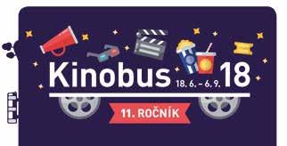 Na čtyři srpnové projekce dorazilo dohromady 1000 diváků a největší zájem byl o hit loňského roku T2 Trainspotting, který navazuje na populární snímek z devadesátých let s Ewanem McGregorem v hlavní