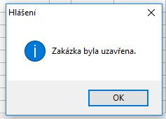 Faktura je učena pro účetní.