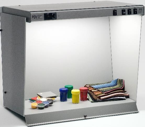 TL83, Horizon) Ultrafialové svetlo Digitálny a programovateľný Nový digitálny kontrolný panel umožňuje rýchly výber zdroja.