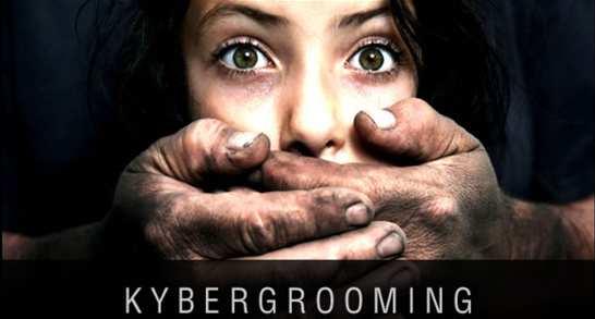 E-Bezpečí: Kybergrooming a sextortion (průvodce