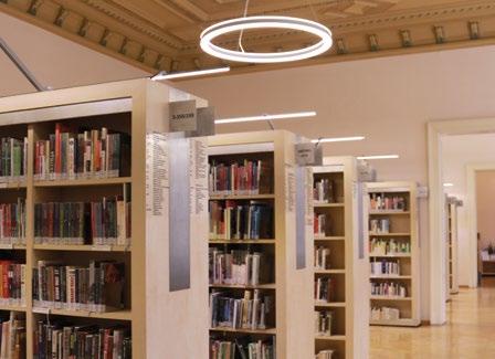 OTEVŘENÁ ZAHRADA ELEKTRIKÁRIUM ARTISSIMO KNIHOVNA JIŘÍHO MAHENA Otevřená zahrada v samém centru Brna je ideálním místem pro odpočinek, vzdělání i zábavu.