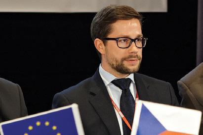 tématy Legislativní limity procesu