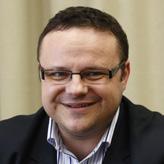 Digitální rozhlas na rozcestí. FTV Prima, spol. s r.o. ředitel STEM/MARK, a.s. DVB-T2 je jen jeden z kroků na cestě k nové generaci TV.