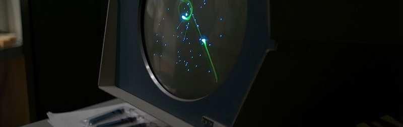 MIT) Steve Russell a kol.: Spacewar!