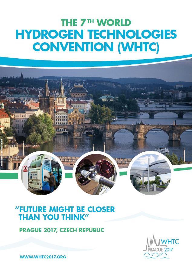 Konference WHTC 2017 9. 12.