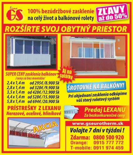 NOVOROÈNÁ AKCIA + BALÍČEK UŠETRÍTE AŽ DO -240 * Akcia platí do