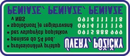 NR 13-03 STRANA - 06 SLUŽBY TVPROGRAM NEDEĽA 27. január 2013 05:00 TELEVÍZNE NOVINY 06:00 Princ Bajaja 07:25 Kung Fu panda I.