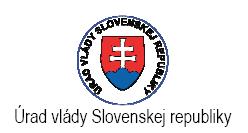 TVORÍME VEDOMOSTNÚ SPOLOČNOSŤ Európsky fond regionálneho rozvoja Ministerstvo financií Slovenskej republiky ako Sprostredkovateľský orgán pod riadiacim orgánom pre Operačný program Informatizácie