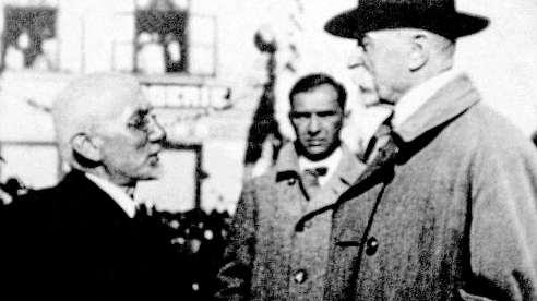 12 14. září 2018 Česká republika Nobelova cena? Děkuji, nechci! Mnozí jiní by dali bůhvíco, jen aby ji získali.