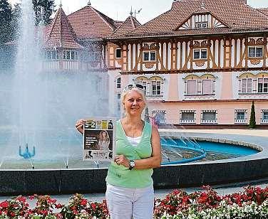S autem byl spokojený, žádná skrytá vada a mohl si užívat cestování a výlety za Prahu. Časem se Karlovi výrazně změnila finanční situace a splátky půjčkyhozačaly velmi zatěžovat.