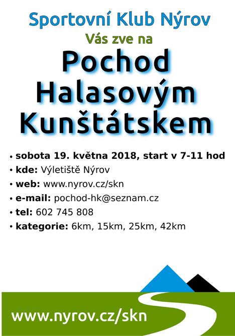 a v neděli 10. června se uskuteční 11. ročník Svátků řemesel a krásy ušlechtilých koní, který pořádá spolek Řemesla v Kunštátě.