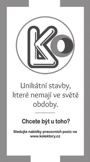ve 20 h - OL- DŘICH JANOTA: MEZI LUNOU A SLUNCEM - Dobrá trafi ka, Újezd 37 - Rezervace vstupenek na tel. čísle: 732 852 364. Více: www.dobratrafika.cz Divadlo - Po 19. 3. v 19 h - TICK, TICK BOOM!