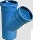 UdBEM trubka s hrdlem EAN KÓD EAN DN s1(mm) D(mm) t(mm) L (mm) BALENÍ PALETA 4052836460103 146010 50 2,0 64 56 250 20 148 4052836460202 146020 50 2,0 64 56 500 20 320 4052836460400 146040 50 2,0 64