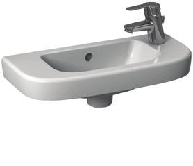DEEP ZÁVĚSNÉ WC SE SEDÁTKEM keramické wc s hlubokým splachováním se