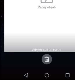 v Motivy Informace o motivech Motivy vám pomohou přizpůsobit domovskou obrazovku pomocí změny tapety, ikon aplikací a dalších prvků. Změna motivu 1 Otevřete Motivy.