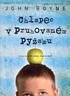 John Boyne, dále od tohoto autora: Chlapec na vrcholu hory Zlodějka knih. Mark Zusak https://obalky.kosmas.