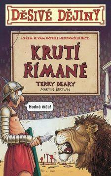 2. STUPEŇ ZŠ (některé i vášniví čtenáři na 1. stupni) Beletrie se snahou poučit Série Děsivé dějiny.