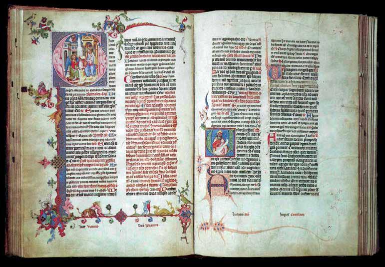 historie 11 ( Liber viaticus Karel IV., císař a král V letošním roce uplyne již 640 let od smrti jednoho z nejslavnějších mužů naší historie císaře a krále Karla IV.