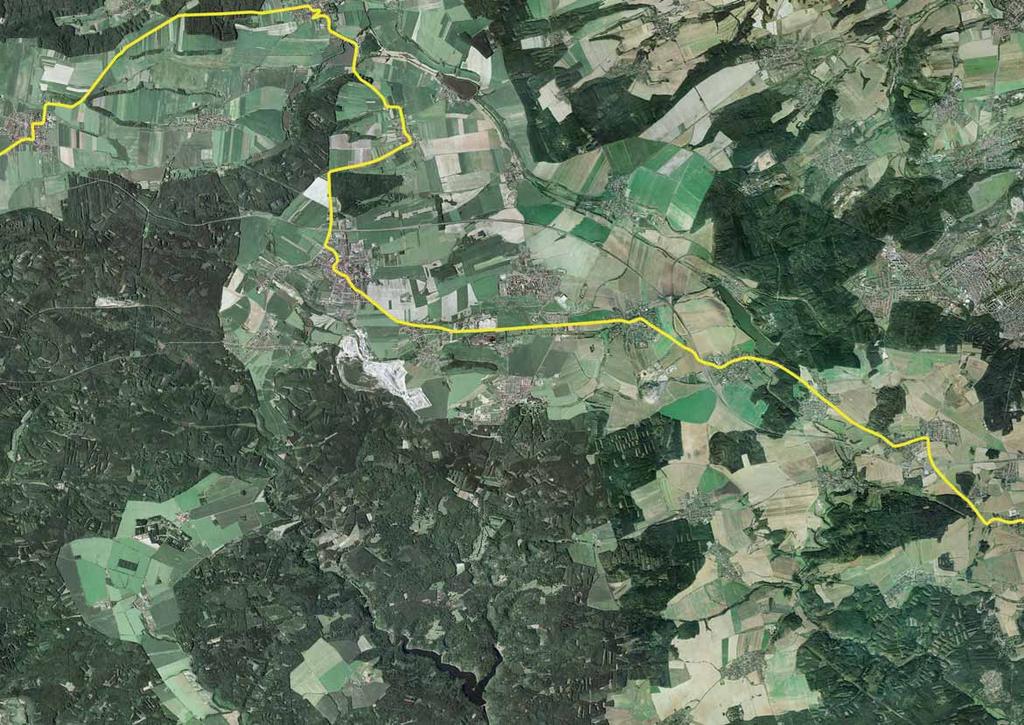 KYŠ 0 40 215 35 220 30 225 25 230 20 235 Mšec Mšecké Žehrovice Nové Strašecí Tuchlovice Doksy 0 40 215 35 220