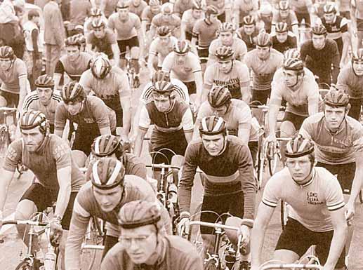 P R A H A K A R L O V Y V A R Y P R A H A Povídka Cíl Zasmušilý Karel, trenér domácích cyklistů, uděluje chlapcům poslední dobře míněné rady.