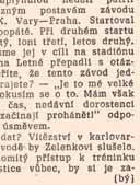 Kdo bude dnes nejlepší, kdo vydrží? Probouzející se ulice Prahy se lesknou deštěm, ale už tady nemůže jeden z nich společně dýchat. Monolitní pleskot peletonu jej dráždí, vyráží vpřed. Emil.