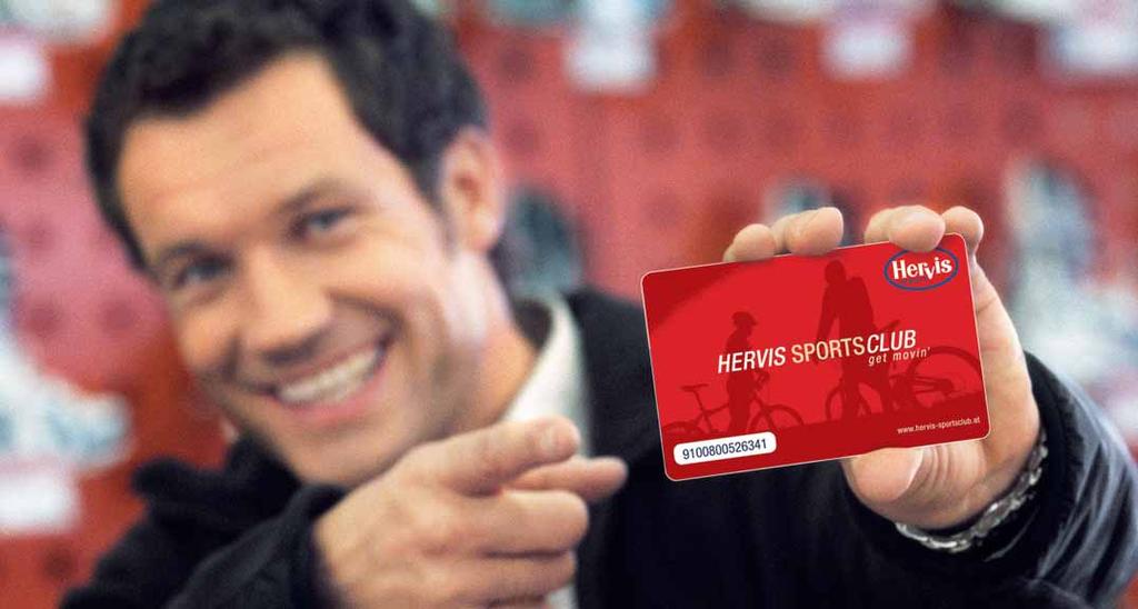 NYNÍ ŠETŘI S KLUBOVOU KARTOU A ZÍSKEJ VÝHODY: AŽ 4% ROČNÍ BONUS