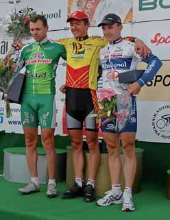 září 2007, start 8,30 hodin Ředitel závodu: Marek Kocáb, tel. +420 724 602 960 Technický ředitel: Karel Kaňka, tel.