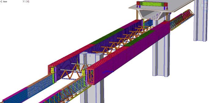 cz/most-so-204-na-dalnici-d1-hricovske-podhradie-lietavska-lucka Statický výpočet pevné skruže Trecol system na mostě SO 203 na rychlostní silnici R2 Zvolen východ -