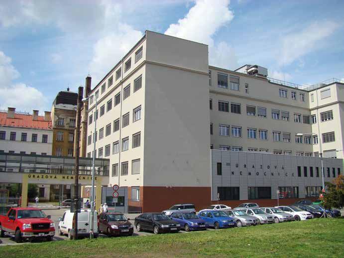 Ponávka 6, 662