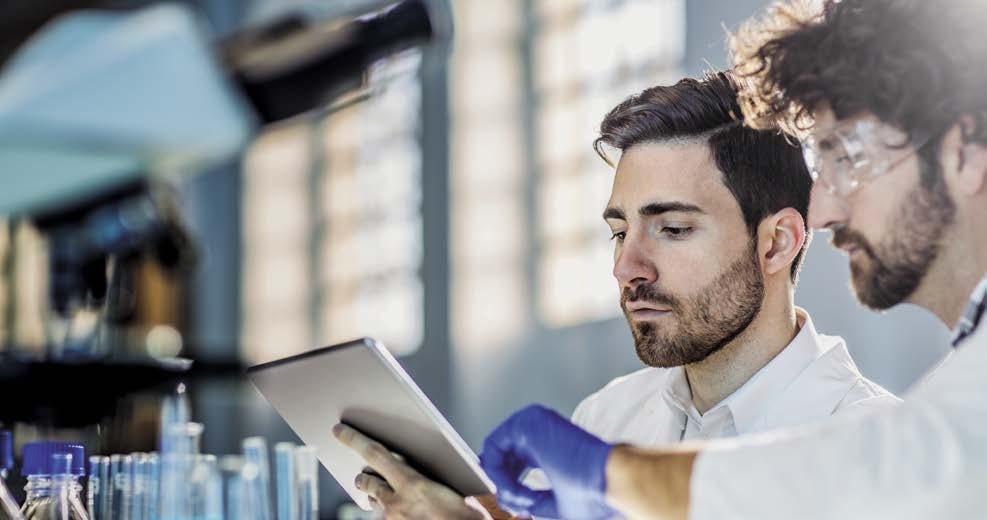 Jak vypadá SYNLAB ve Španělsku a v Portugalsku Autor: Zdeněk Soudný V roce 1991 v Barceloně vznikla společnost General Lab s ambicí stát se velkou soukromou laboratoří, která bude nabízet ty nejlepší