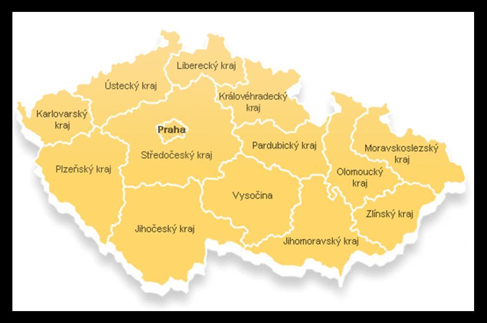 V posledních uplynulých letech sledujeme celkový pokles krádeží motorových vozidel.