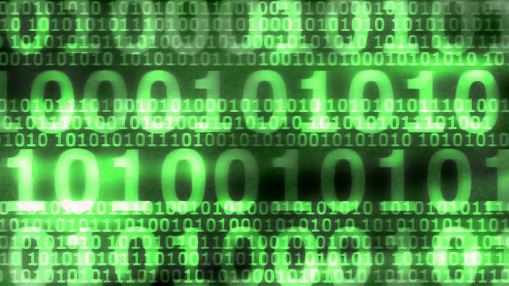 Ukladanie údajov Všetko o číslach binary numbers Tri základné procesy: