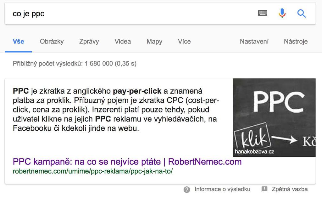 Featured Snippet s