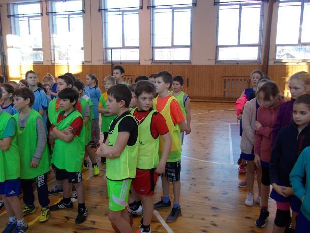 Školu reprezentovali: Jonáš Černý a Jakub Kačírek z 5. A, Karel Rmoutil, Daniel Hlavatý, Simon Zekucia a Jan Rossler z 5.