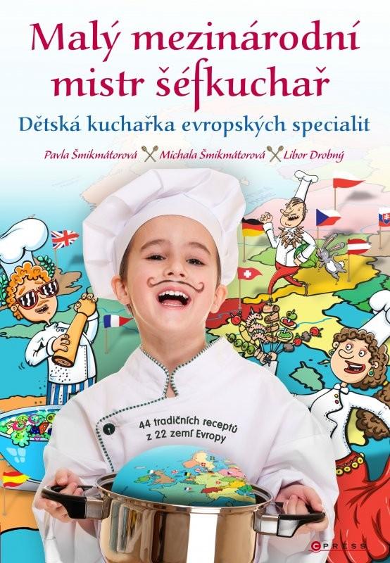Je libo rafinované francouzské tartaletky, delikátní španělské tapas, tradiční vídeňský řízek nebo kořeněné řecké souvlaki?