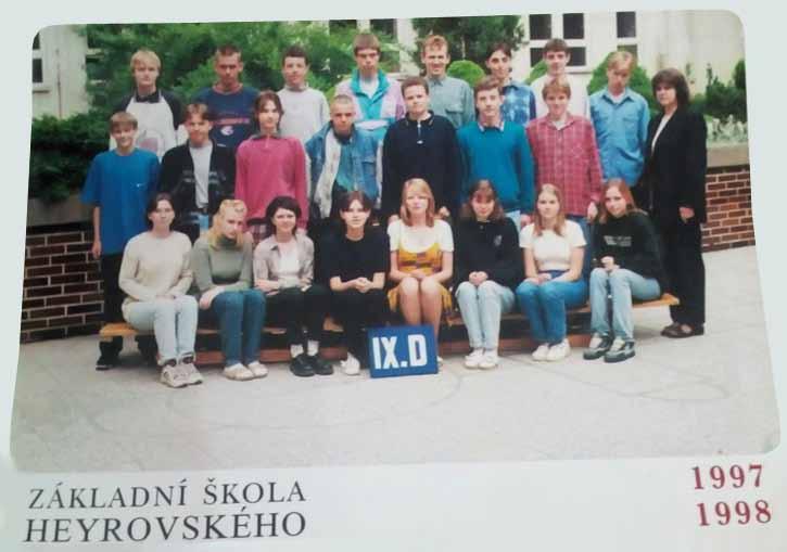 mluvit a vystupovat před lidmi, což je jeden z předpokladů pro práci učitele. Každý z nás jako dítě sní o tom, čím by chtěl jednou být.