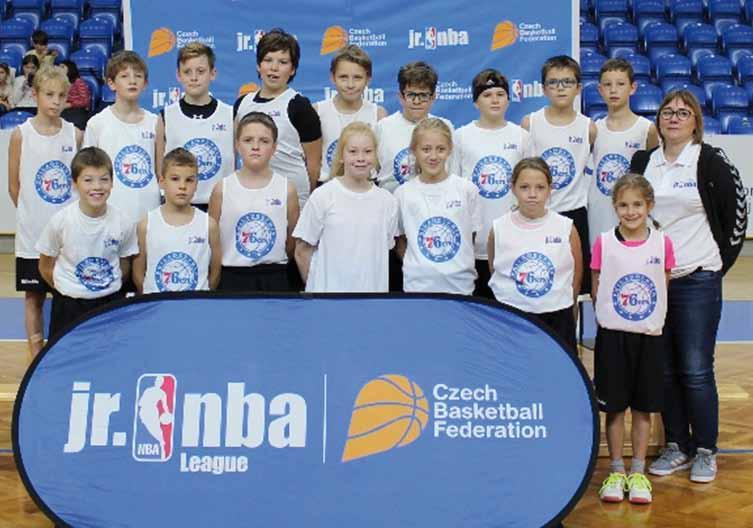 Hrbek, Michal Hroch, Dan Nevrla, Kryštof Sládek, Jakub Procházka, Josef Peřina, Vojta Horák, Vojta Psotka, Jakub Kolář, Tomáš Patrovský a Ondřej Škriba.