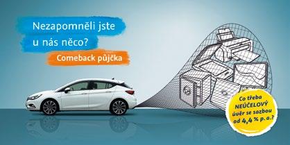 Volba produktu full service leasing umožnila ČSOB výhodně a komfortně provozovat firemní osobní a užitkové vozy, rovnoměrně plánovat investice, řídit náklady v čase a využívat řady služeb za měsíční
