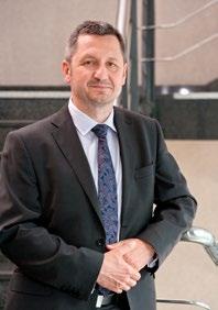 O SPOLEČNOSTI 01 VEDENÍ SPOLEČNOSTI ČSOB LEASING, A. S. PŘEDSTAVENSTVO K 31. PROSINCI 2017 Ing.
