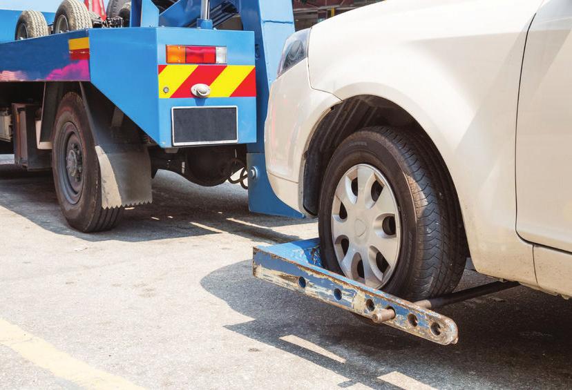 rozšířena o další službu poskytnutí odtahu pro přípojné vozidlo do 750 kg v situacích, kdy na tažném vozidle dojde k poruše nebo havárii.