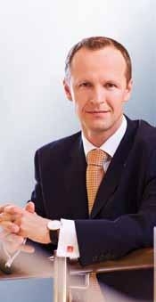 Rok 2009 byl také charakteristický zintenzivněním práce v jednotlivých strategických týmech, které poskytují cennou zpětnou vazbu pro vedení společnosti od lidí ze všech úrovní managementu.