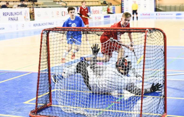 DDM Stod, coby spolupořadatel obou turnajů, pomáhal s organizací, zajišťoval game