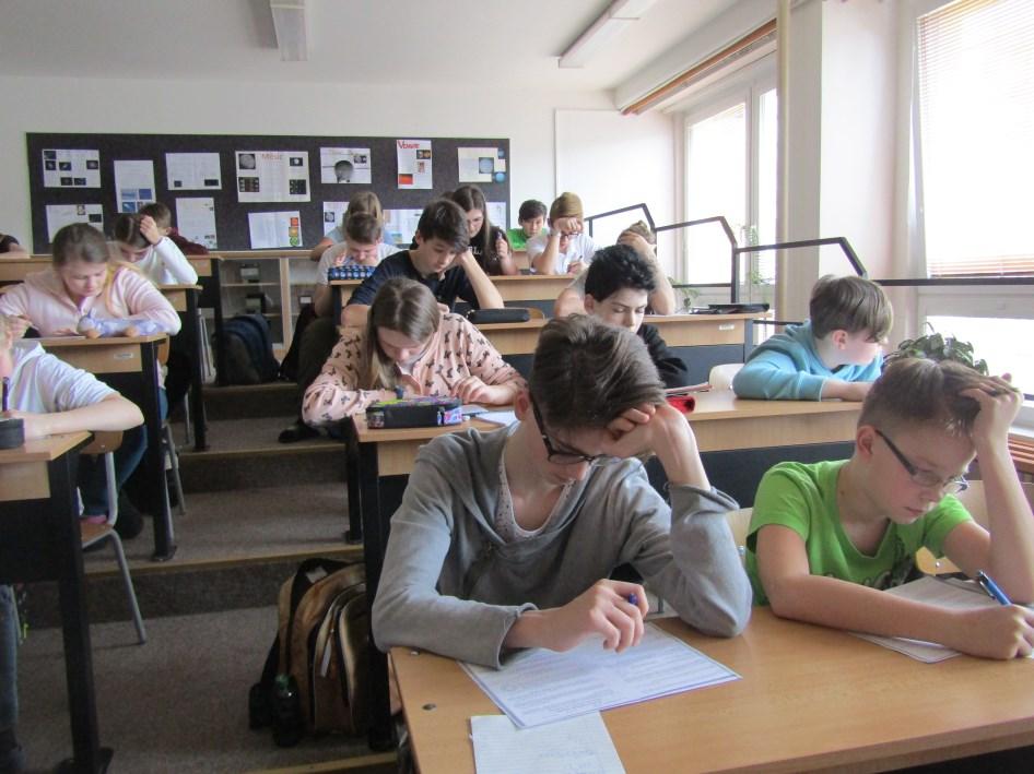 Zdeněk Heteš Maestro hledá maestra Na konci února jsme odeslali do výtvarné soutěže Maestro hledá maestra výkresy, které se vám při hodinách výtvarné výchovy během 1. pololetí nejvíce povedly.